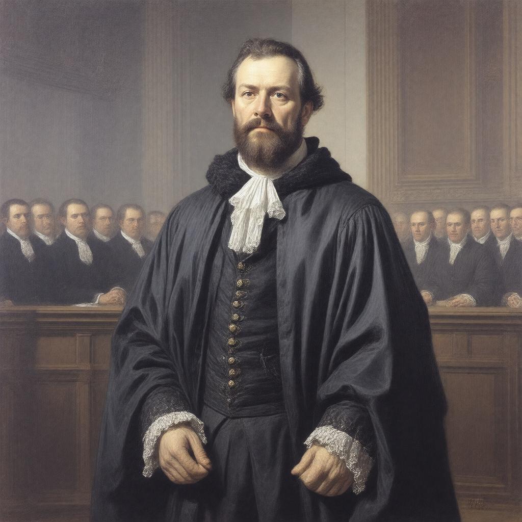 John Cooke